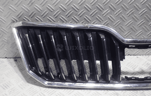 Grill atrapa skoda superb iii 3V0853653B 2