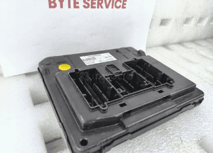 VW AG STEROWNIK MODUŁ KOMFORTU BCM 1EA937089 4