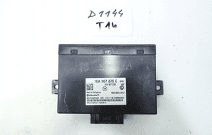 MODUŁ STEROWNIK TYLNEJ KLAPY VW ID.4 1EA907376C 1