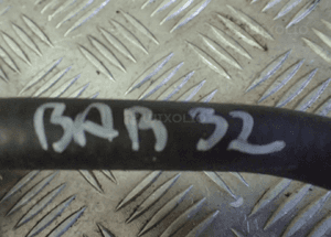 VW AUDI 2.0 TFSI WAZ PRZEWOD WODY 1K0122109AL RADOM 2