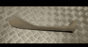 BMW X5 G05 OSŁONA TUNELU LEWA SKÓRA 6996435 1