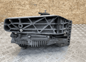 Bmw F25 reduktor skrzyni rozdzielcza nastawnik reduktora 7649784 7649785 13