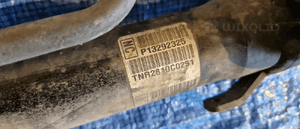 Opel Insignia A Przekładnia Kierownicza Magiel P13292325 2