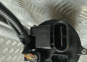 BMW G26 MAGLOWNICA PRZEKŁADNIA KIEROWNICZA MAGIEL 5A504E6 11