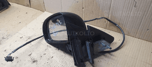 Lusterko lewe elektryczne VW New Beetle Europa 5PIN L041 LO41 7