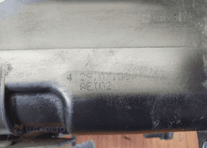 Obudowa Podstawa Filtra Oleju BMW 1 2 5 E87 E90 E81 E91 E60 2.0 D N 47 70346292 13