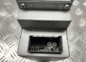 ZMIENIARKA CD DVD RADIO BMW E70 E71 X5 X6 9151146 4