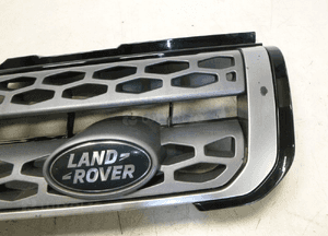 RANGE ROVER EVOQUE L538 LIFT GRILL ATRAPA OSŁONA MASKOWNICA 7