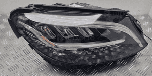 Mercedes W205 lampa prawa przednia A2059062206KZ 1