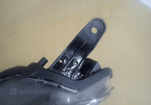 LAMPA LEWA REFLEKTOR TOYOTA YARIS 3 III LIFT 14- 3