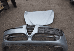 alfa romeo 147 maska nr 1096 WYSYŁKA 2