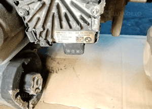 Skrzynia biegów automat reduktor kompletna BMW M5 G30 F90 4.4 V8 GA8HP75Z 8098422 8098425 15