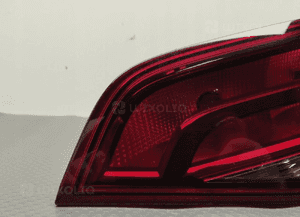 Audi 8V4 lampa prawa tylna 8V4945094 4