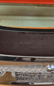 Bmw F36 klapa bagażnika tył tylna 475 120MIK 3