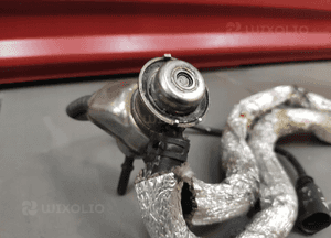 AUDI A7 4G 3.0 TDI A6 C7 WTRYSK WTRYSKIWACZ ADBLUE ORYGINAŁ SPRAWNY 4