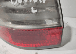 FORD S-MAX SMAX LAMPA TYŁ TYLNA LEWA 2