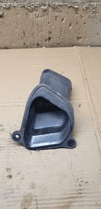 Rura wlot dolot powietrza Opel Zafira C 2.0 CDTI 13346074 1