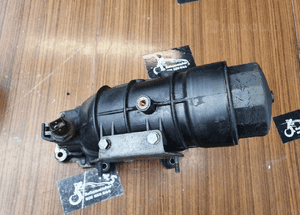 Obudowa Podstawa Filtra Oleju BMW 1 2 5 E87 E90 E81 E91 E60 2.0 D N 47 70346292 4