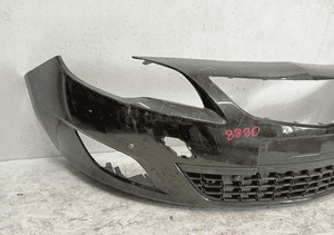 ZDERZAK PRZÓD PRZEDNI OPEL ASTRA J IV 4 09-12 2
