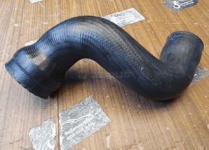 Przewod 8E0145832D 8E0145838G 8E0145834F Rura Powietrza Kolanko Waz Intercooler 1.8 T Audi A4 B6 B7 20