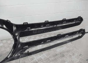GRILL GRILL ATRAPA MERCEDES GLE W166 2015- 6