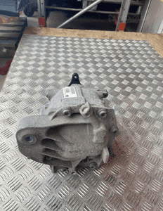 Bmw G11 G12 dyfer dyferencjał przekładnia tylniej osi 3.38 8632063 6
