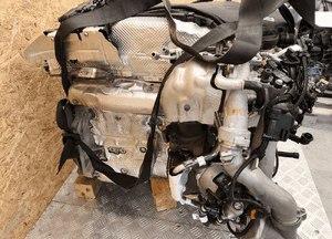 Bmw G20 G21 G22 G26 G30 G31 G32 silnik B57D30B 286KM 2022 rok kompletny 3