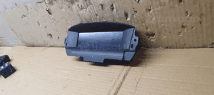 Wyświetlacz radia Opel Zafira C 22858075 4