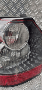 Land rover freelander lampa lewa tył tylna 6H52-13405-A 6