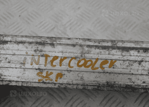 INETRCOOLER MASTER III 2.3 6