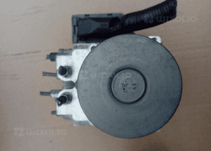 Mazda 6 GH pompa sterownik ABS 08-12 133800-4451 4