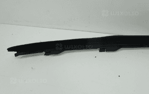 SPOILER ZDERZAKA PRZÓD PORSCHE 911 997 TURBO 7