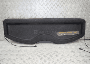 PÓŁKA BAGAŻNIKA RENAULT MODUS 1