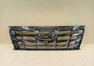 NOWA ATRAPA GRIL GRILL HYUNDAI TUCSON 4 IV N LINE 2020- 1