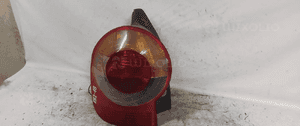 Tyl tylna lampa lewa renault modus 1