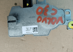 Volvo V50 S40 C30 blokada kierownicy stacyjka 30680132 5