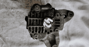 ALTERNATOR RENAULT KANGOO II CLIO II THALIA I 1.5 DCI 8200120286 1