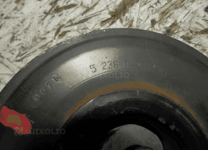 Koło Pasowe Renault Modus I Clio III Megane 1.6 16V K4M 6PK 4
