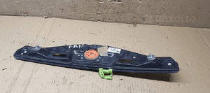 Mechanizm podnośnik szyby prawy tył BMW X1 E84 2990298 13262410 2