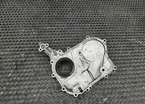 Obudowa Osłona Pokrywa Rozrzadu Silnika Dekiel Walu Kołnierz 2.7 3.0 V6 TDI Audi A4 B8 A5 Q5 37