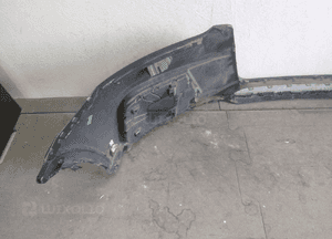 ZDERZAK PRZÓD AUDI Q3 LIFT 8U 5