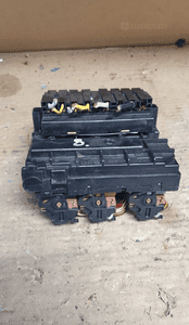 MODUŁ SKRZYNKA BEZPIECZNIKÓW BSM L11 PEUGEOT CITROEN 9661708280 2