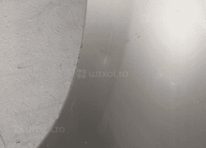 BŁOTNIK PRZÓD LEWY BMW I 1 E87 4