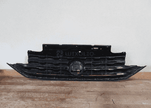 GRILL GRIL ATRAPA VW T-CROSS 2018- 9