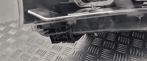 Bmw F15 F16 lampa lewa przód xenon 7317105 km 10