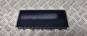 Bmw F15 F16 F85 F86 wyświetlacz ekran monitor 9296939 7