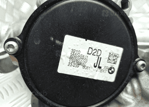 BMW G26 MAGLOWNICA PRZEKŁADNIA KIEROWNICZA MAGIEL 5A504E6 5