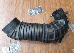 Przewod 8E0129615J Turbo Waz Turbiny Rura Dolot Powietrza VW AUDI 1.9 TDI 2.0 TDI 8E0129615J 7