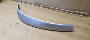 Dekor listwa ozdobna drzwi lewy przód BMW 1 E87 E81 8037455 3