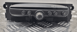 Mini R55 R56 R57 radio nawigacji 9257093 4
